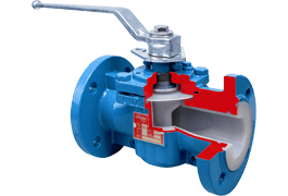 Plug Valve_Unified Valve Group