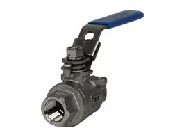 Ball Valves